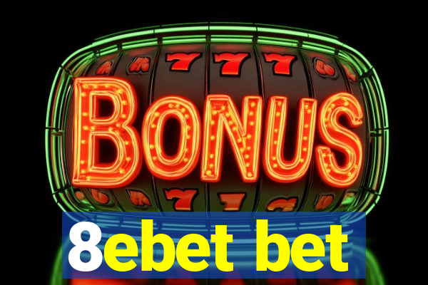 8ebet bet